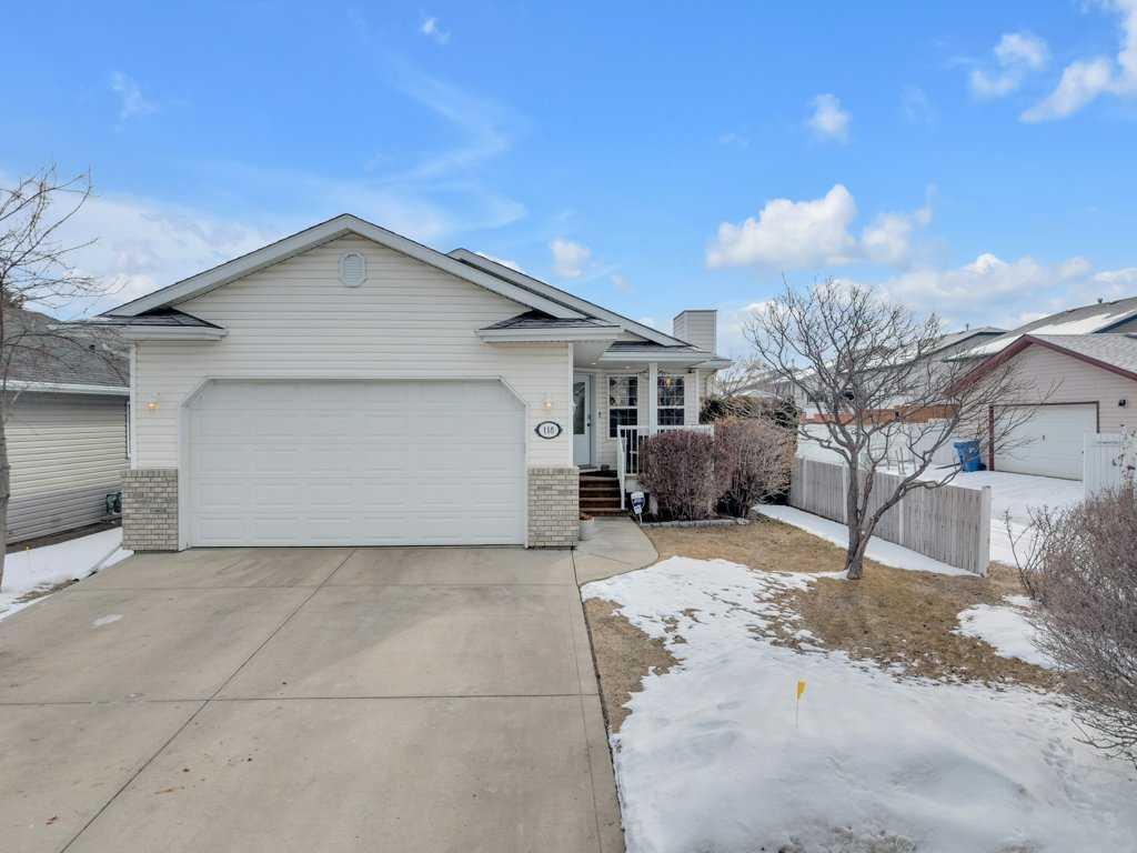 118 Duval Crescent , A2298426, Alberta,