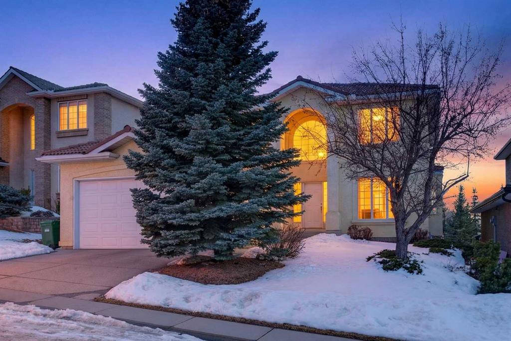 Second View of 255 Hamptons Terrace NW, Hamptons, Calgary, Alberta, T3A5R5