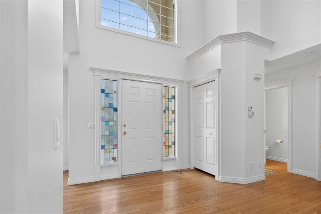 Third View of 255 Hamptons Terrace NW, Hamptons, Calgary, Alberta, T3A5R5