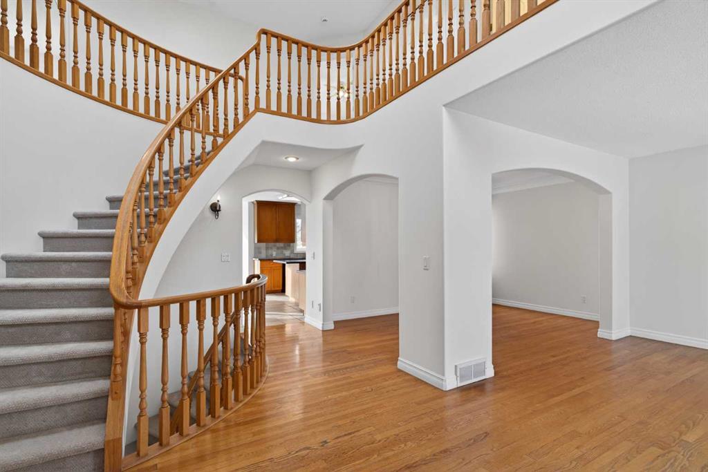 Fourth View of 255 Hamptons Terrace NW, Hamptons, Calgary, Alberta, T3A5R5