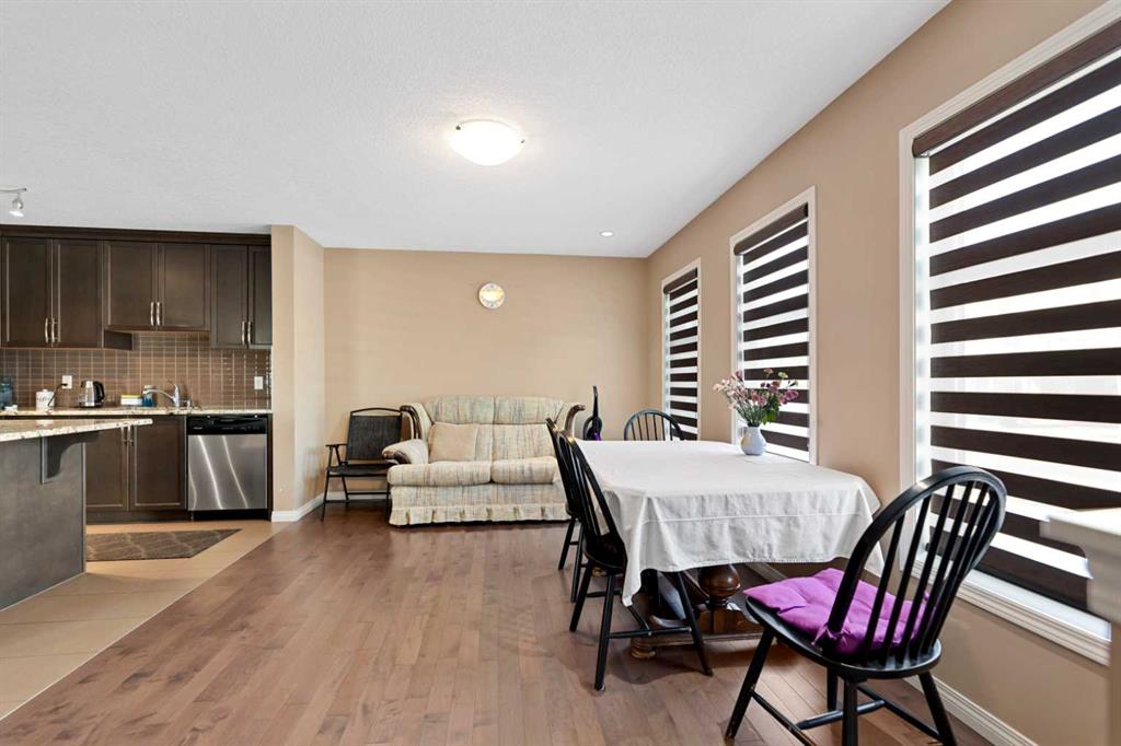 Fifth View of 24 Cityscape Row NE, Cityscape, Calgary, Alberta, T3N 0P1