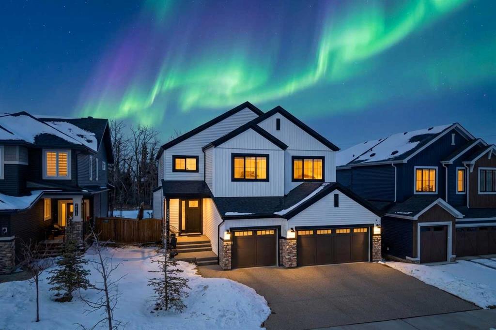 20320 29 Avenue NW, A2298431, Alberta,