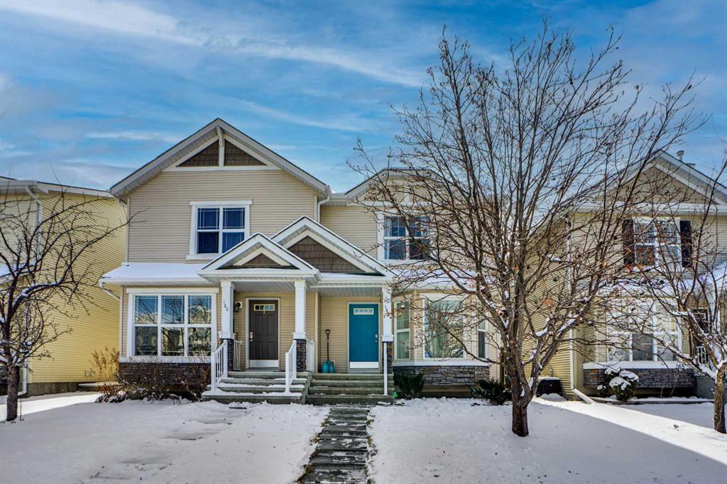 184 Cramond Green SE, A2298436, Alberta,