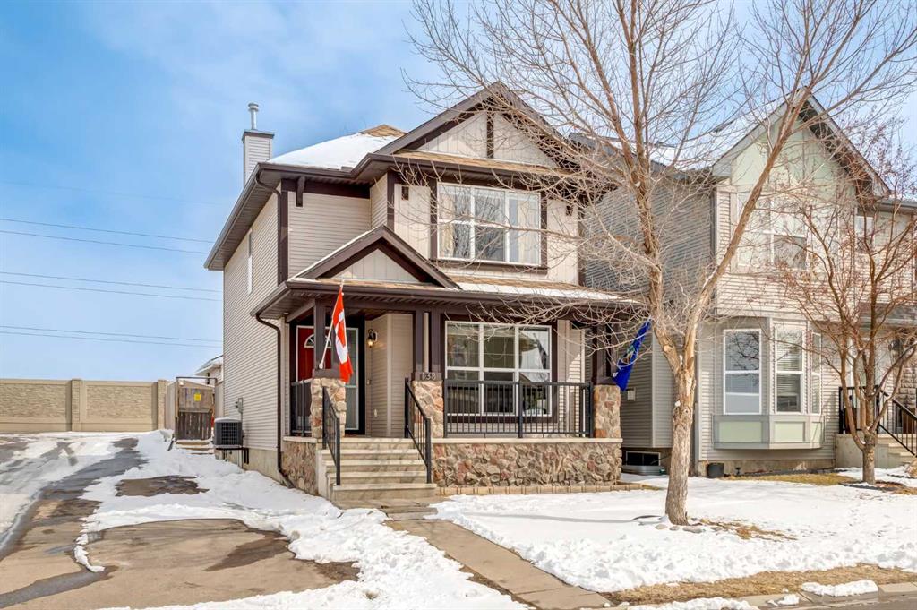 138 Cranberry Place SE, A2298437, Alberta,