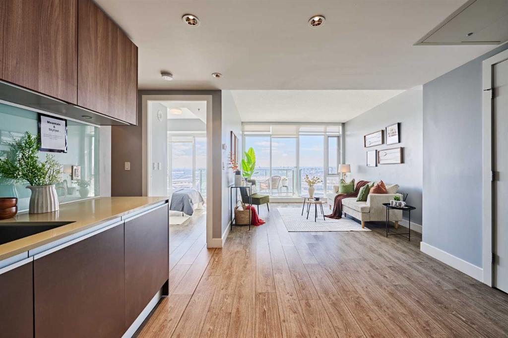 2010, 1188 3 Street SE, A2298444, Alberta,