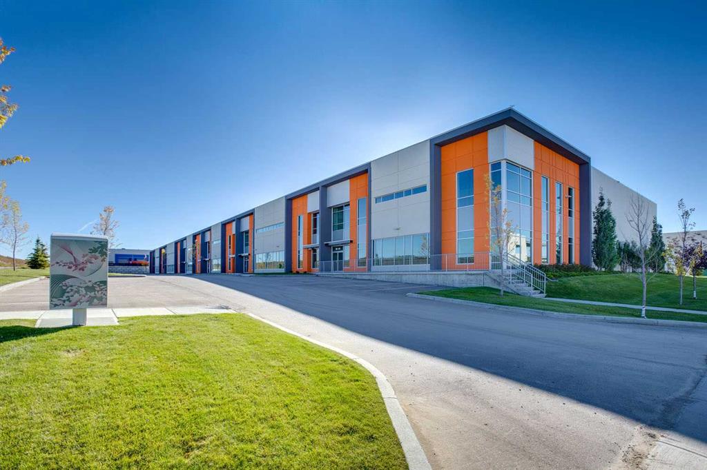 Unit 2001, 4 Highland Park Green NE, A2298448, Alberta,