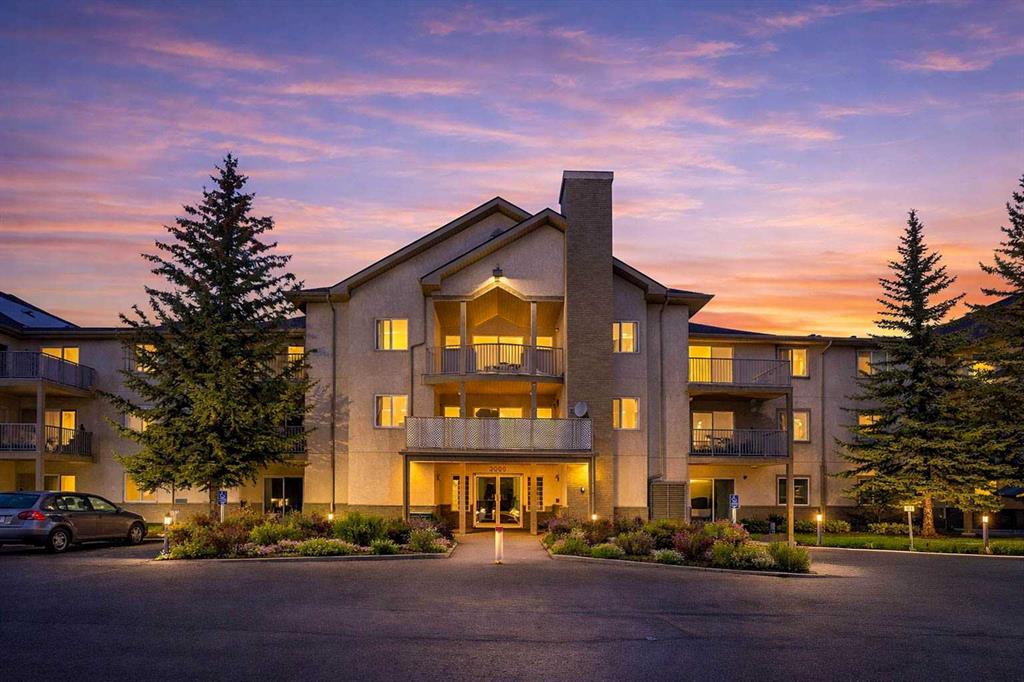 MLS® listing #109756106 for sale located at 2103, 20 Harvest Rose Park NE