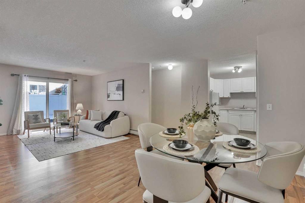 Third View of 2103, 20 Harvest Rose Park NE, Harvest Hills, Calgary, Alberta, T3K 4Z1