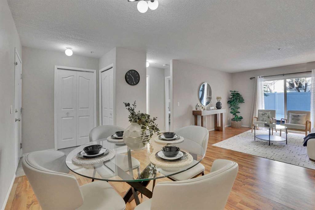 Fourth View of 2103, 20 Harvest Rose Park NE, Harvest Hills, Calgary, Alberta, T3K 4Z1