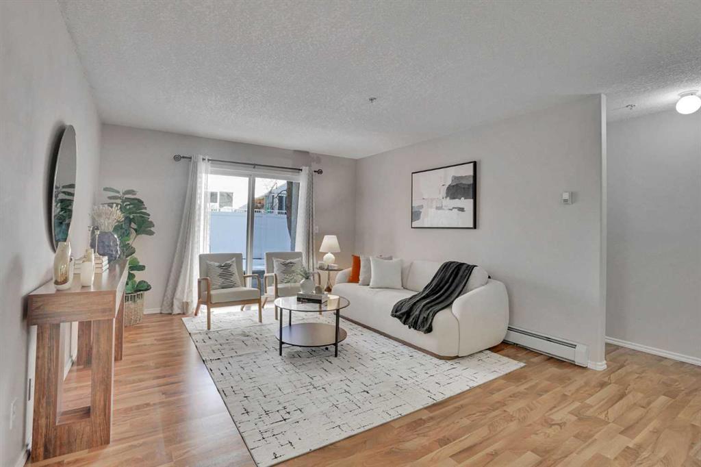 Fifth View of 2103, 20 Harvest Rose Park NE, Harvest Hills, Calgary, Alberta, T3K 4Z1