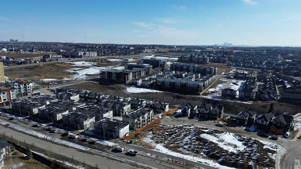 Fourth View of 123 Spring Creek Common SW, Springbank Hill, Calgary, Alberta, T3H 6E2