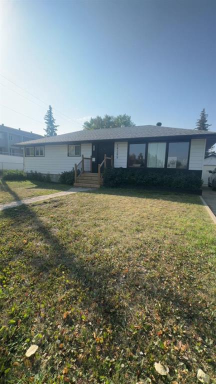 Second View of 10209 108 Avenue , Avondale, Grande Prairie, Alberta, T8V 1P4