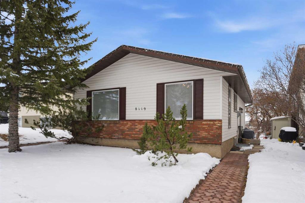 8119 Ranchview Drive NW, A2298459, Alberta,