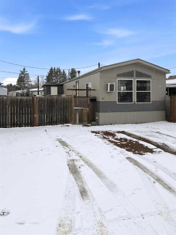 C3 - 5500 Womacks Road  , A2298462, Alberta,