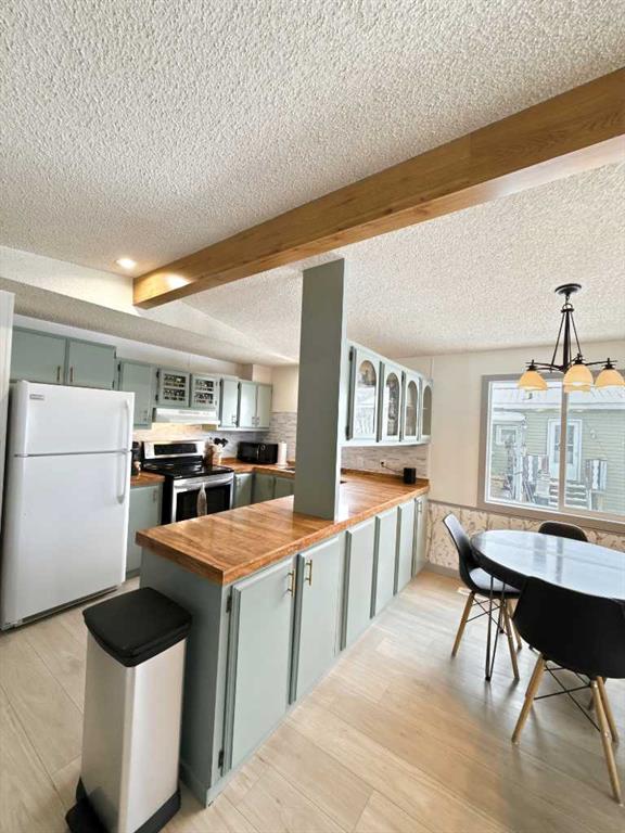 Third View of C3 - 5500 Womacks Road  , Blackfalds MHP, Blackfalds, Alberta, T0M 0J0