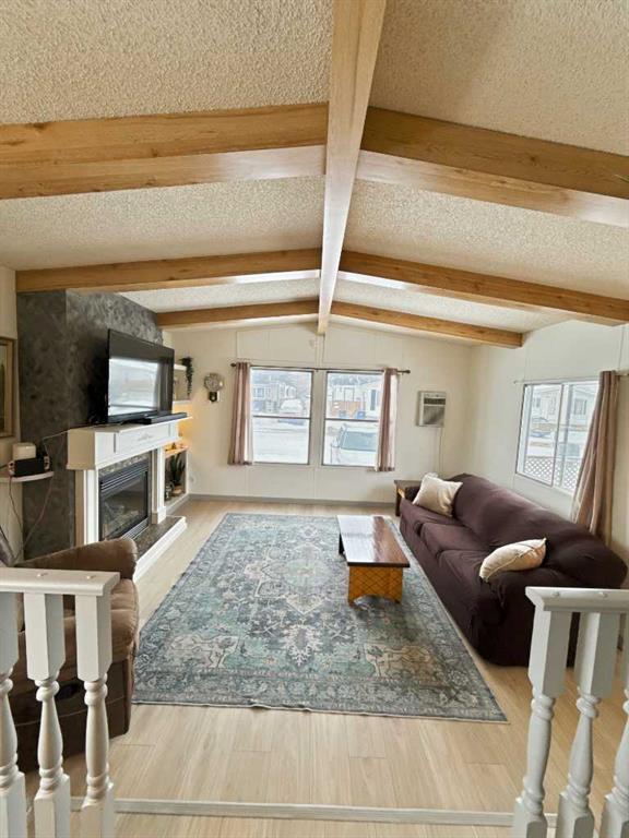 Fourth View of C3 - 5500 Womacks Road  , Blackfalds MHP, Blackfalds, Alberta, T0M 0J0