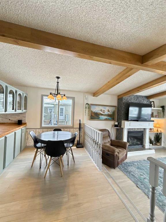 Fifth View of C3 - 5500 Womacks Road  , Blackfalds MHP, Blackfalds, Alberta, T0M 0J0