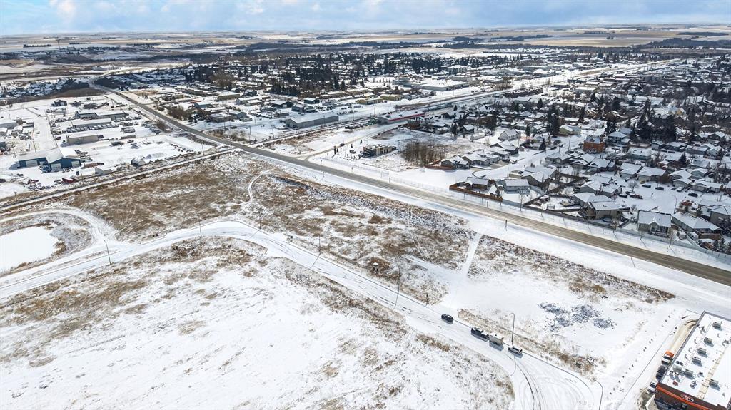 Second View of 400 Shantz Drive , NONE, Didsbury, Alberta, T0M0W0