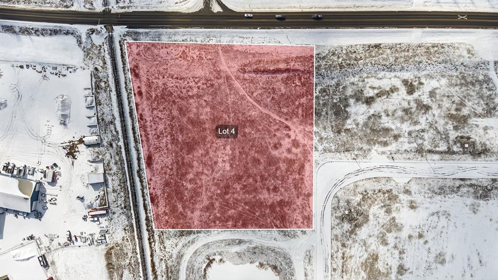 Third View of 400 Shantz Drive , NONE, Didsbury, Alberta, T0M0W0