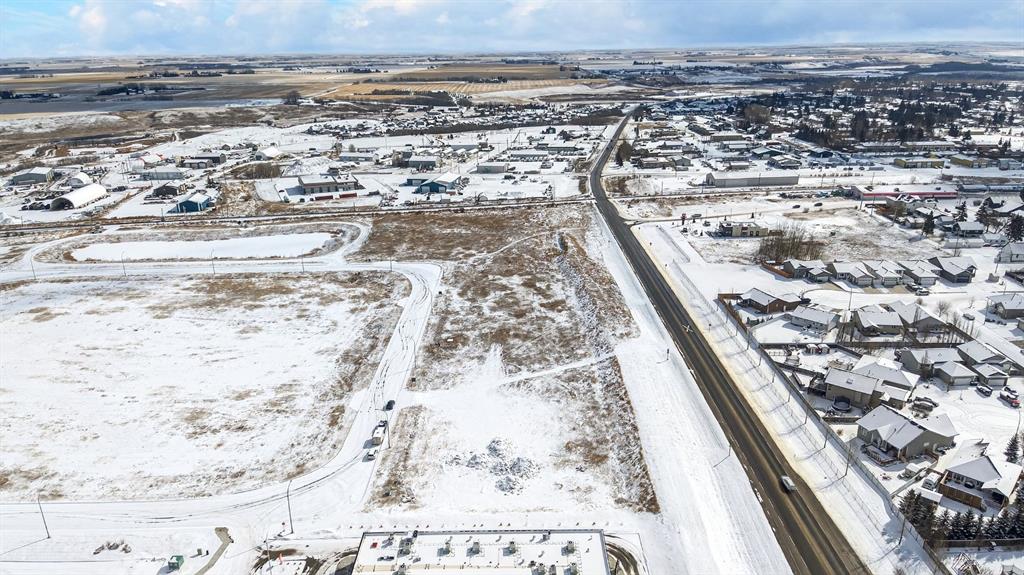 Fifth View of 400 Shantz Drive , NONE, Didsbury, Alberta, T0M0W0