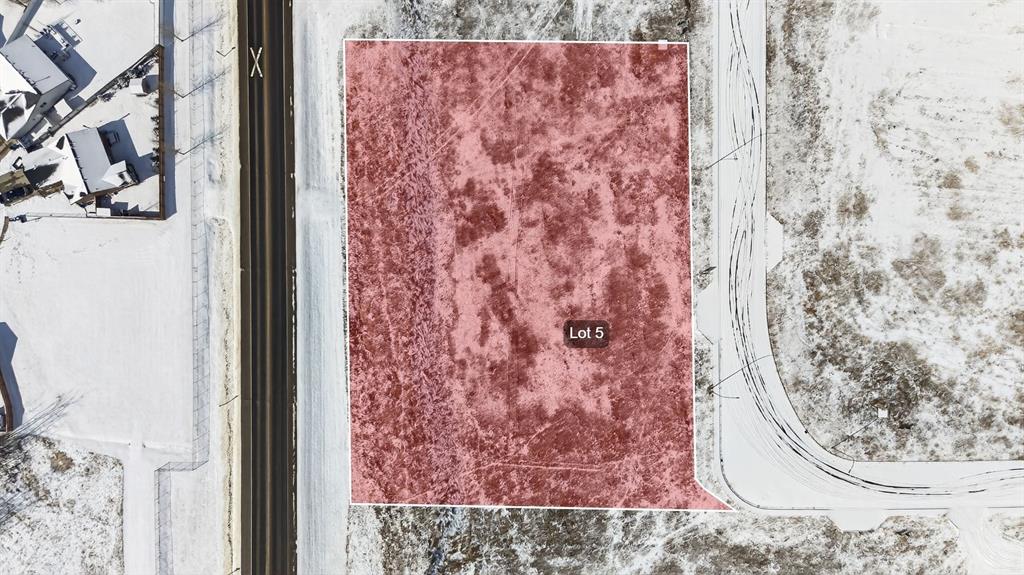 Third View of 500 Shantz Drive , NONE, Didsbury, Alberta, T0M0W0