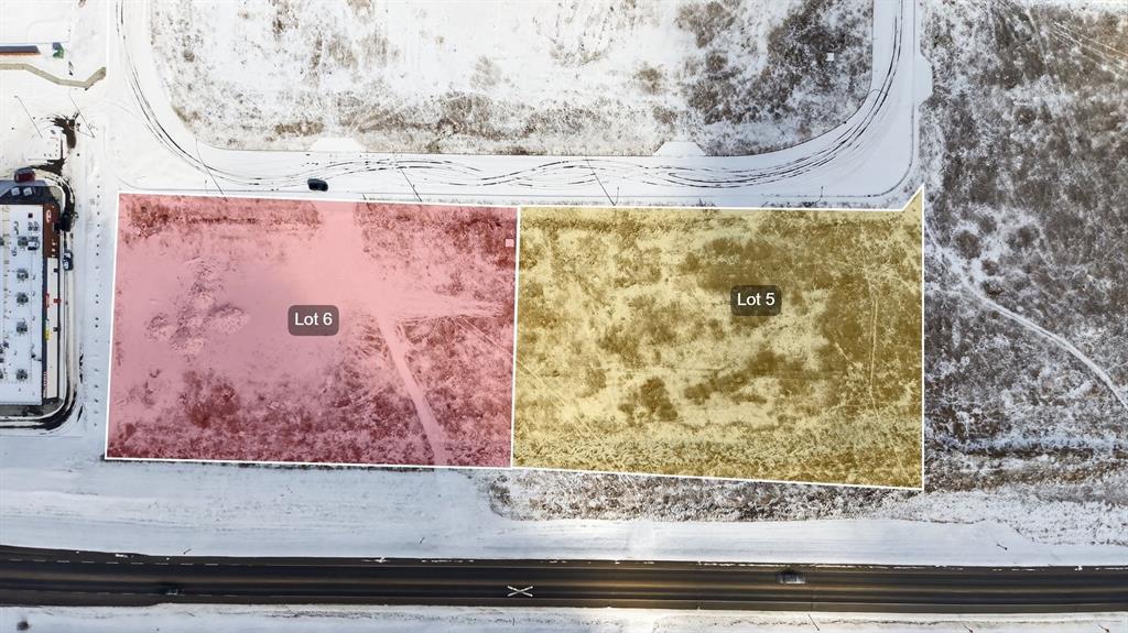 Fifth View of 500 Shantz Drive , NONE, Didsbury, Alberta, T0M0W0