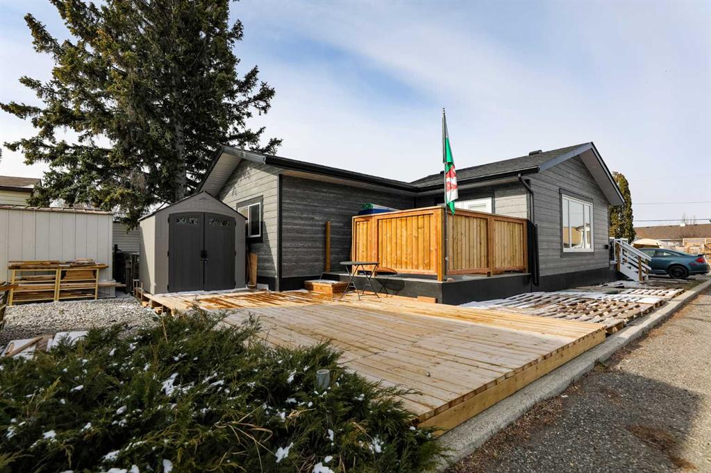 Fourth View of 31, 1410 43 Street S, Parkview, Lethbridge, Alberta, T1K 3S5