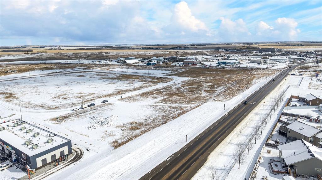 Second View of 600 Shantz Drive , NONE, Didsbury, Alberta, T0M0W0