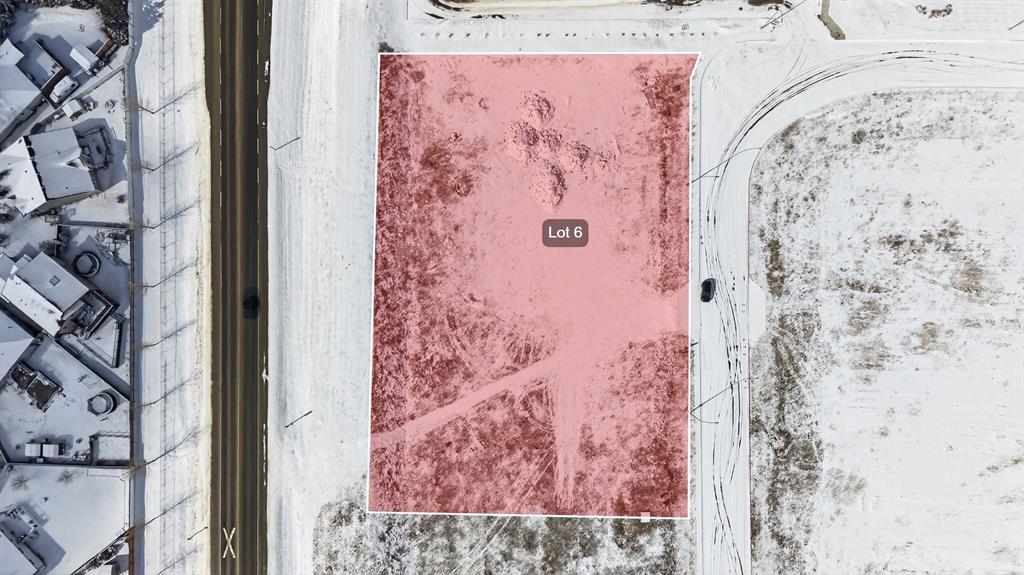 Fourth View of 600 Shantz Drive , NONE, Didsbury, Alberta, T0M0W0