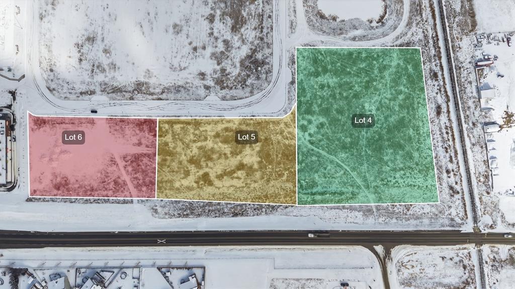 Fifth View of 600 Shantz Drive , NONE, Didsbury, Alberta, T0M0W0