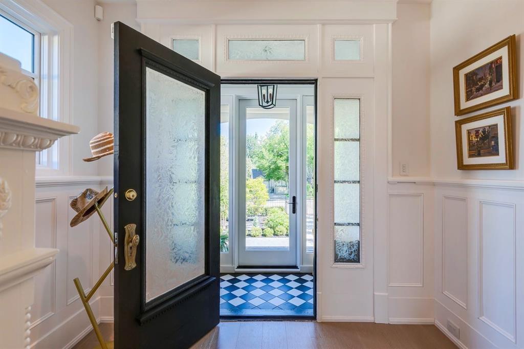 Fourth View of 1927 12 Street SW, Upper Mount Royal, Calgary, Alberta, T2T 3N3