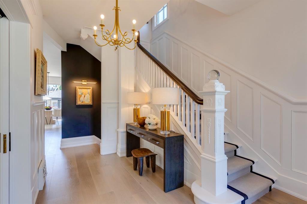 Fifth View of 1927 12 Street SW, Upper Mount Royal, Calgary, Alberta, T2T 3N3