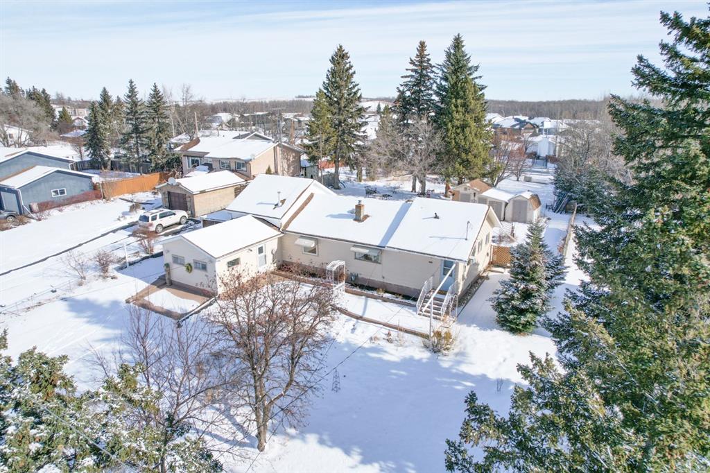5223 Newson Boulevard , A2298492, Alberta,