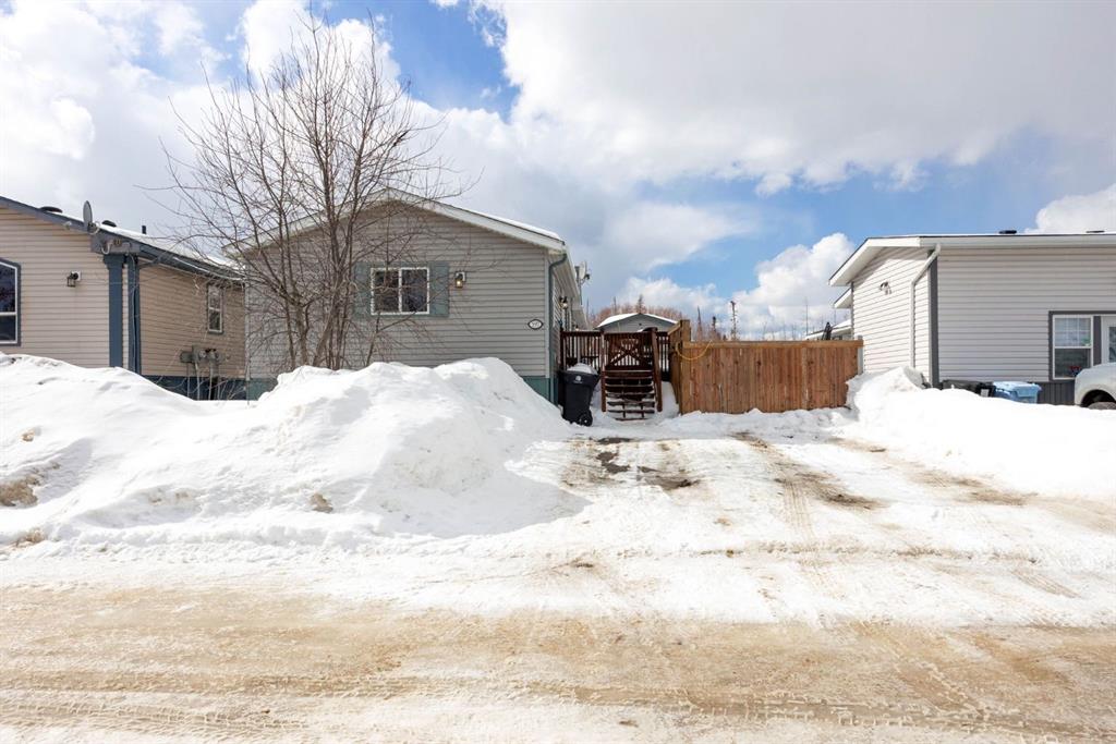 397 McKinlay Crescent , A2298494, Alberta,
