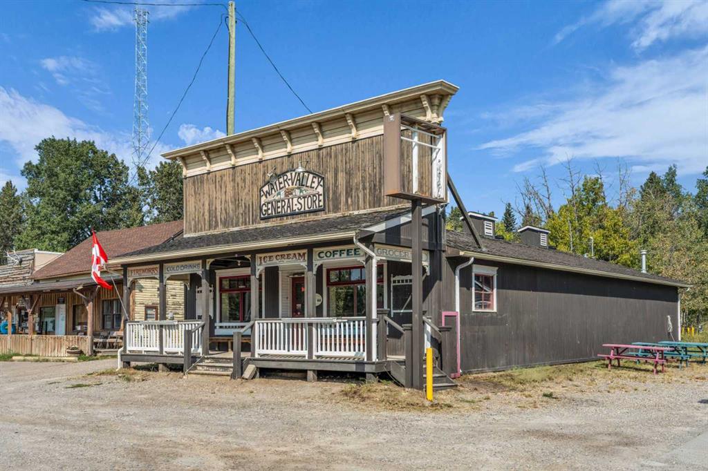 Fifth View of 5204 579 Highway  W, NONE, Rural Mountain View County, Alberta, T0M2E0