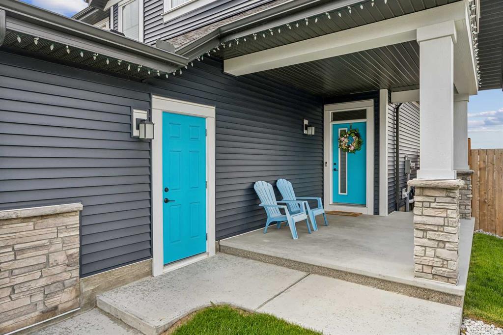 Fourth View of 149 Sunrise Common , Sunset Ridge, Cochrane, Alberta, T4C 2S1