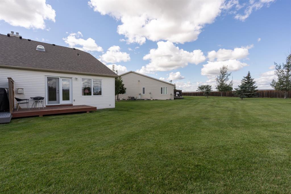 Third View of 4539 69 Street , Westpark, Camrose, Alberta, T4V 5B3