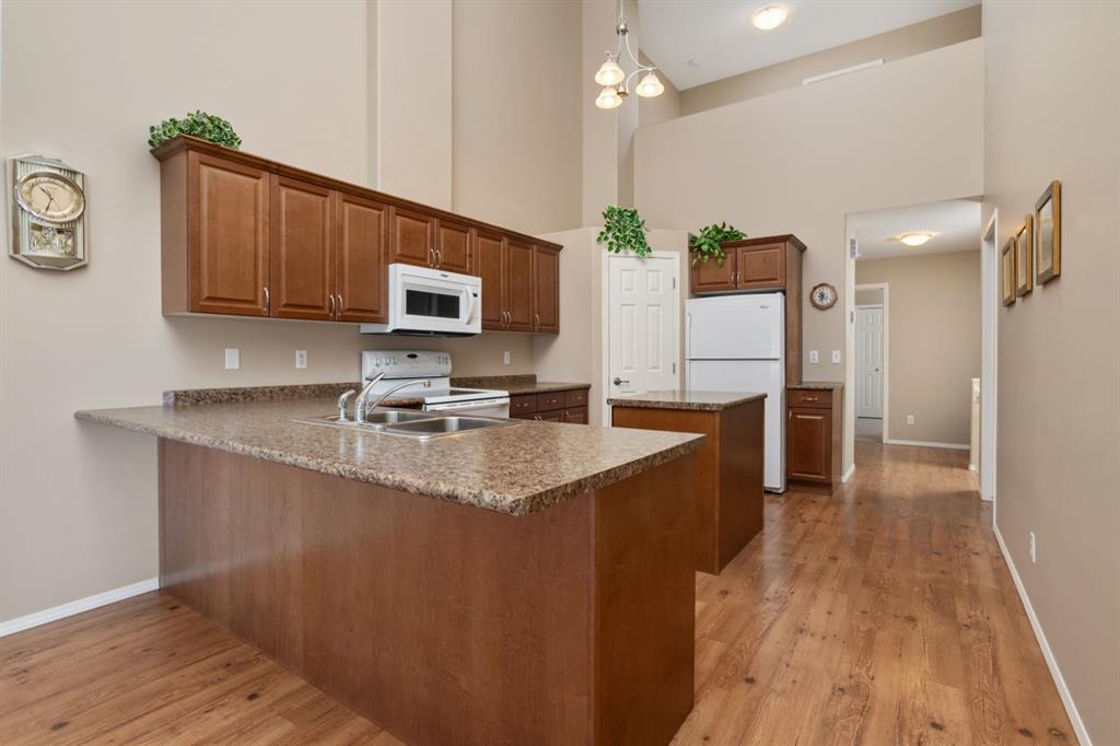 Fifth View of 4539 69 Street , Westpark, Camrose, Alberta, T4V 5B3