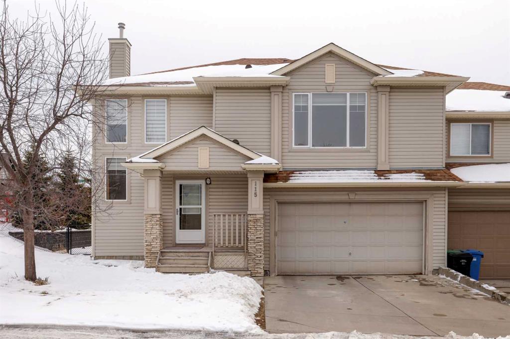 115 Rockledge Terrace NW, A2298516, Alberta,