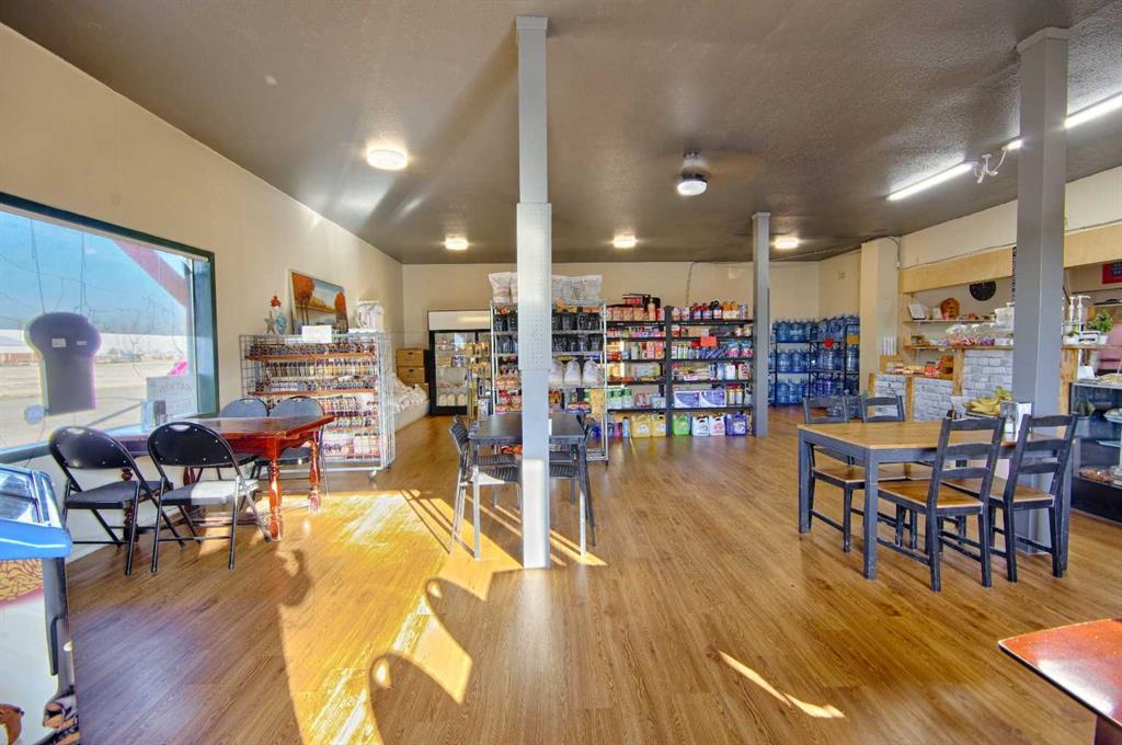 Third View of 101 3 Street , NONE, Hays, Alberta, T0J 2S0