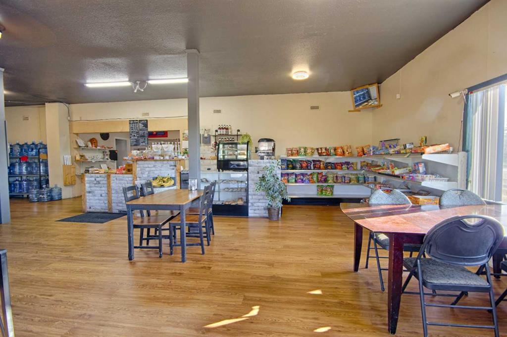 Fourth View of 101 3 Street , NONE, Hays, Alberta, T0J 2S0