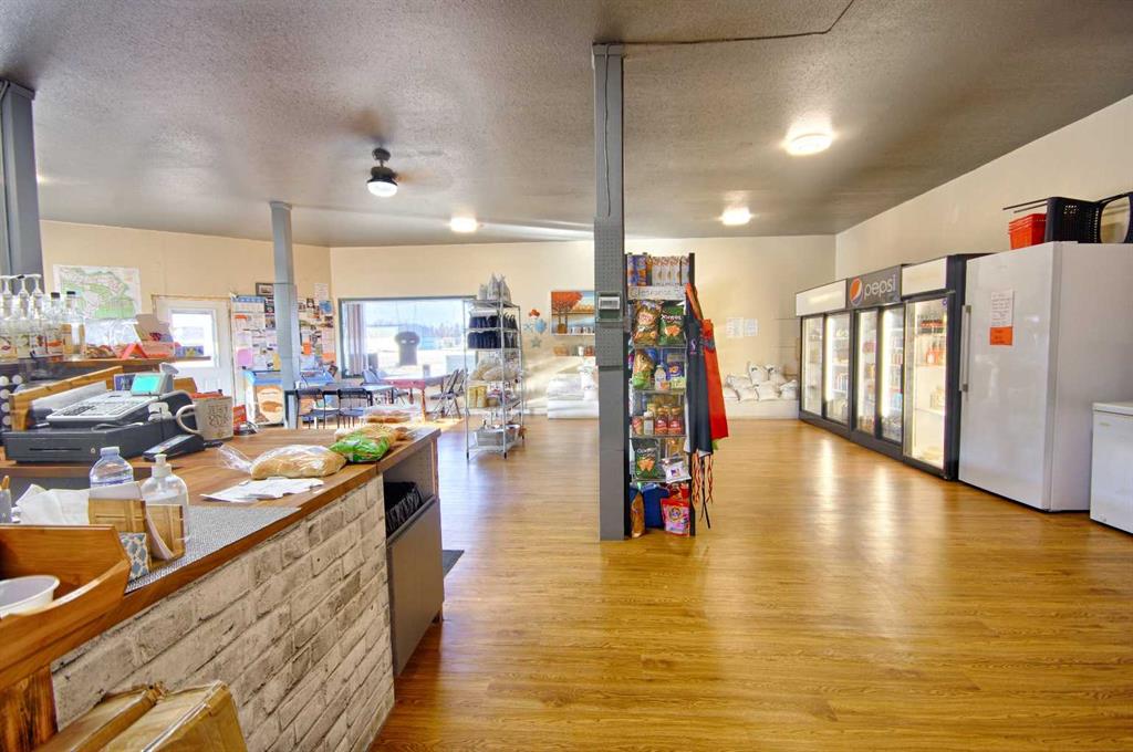 Fifth View of 101 3 Street , NONE, Hays, Alberta, T0J 2S0