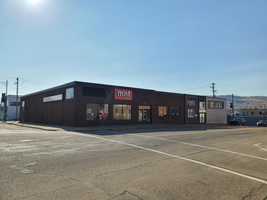 10013 100 Avenue , A2298525, Alberta,