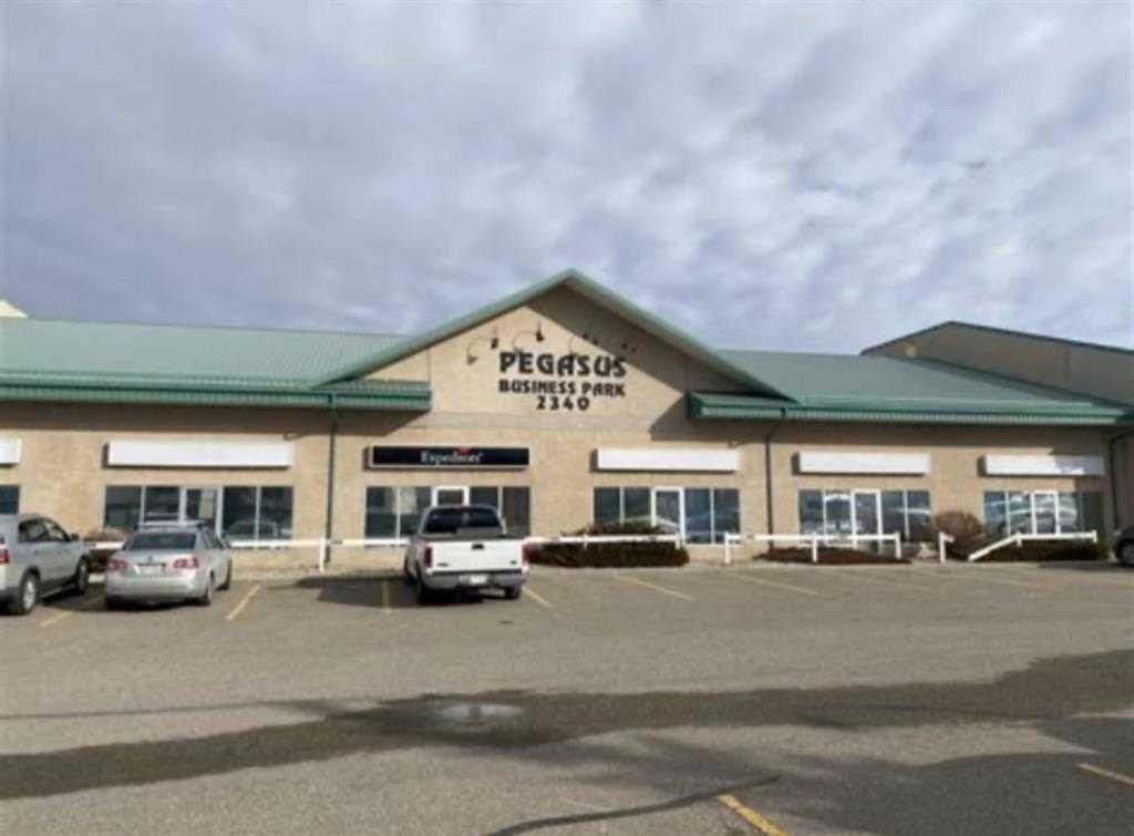 244, 2340 Pegasus Way NE, A2298529, Alberta,