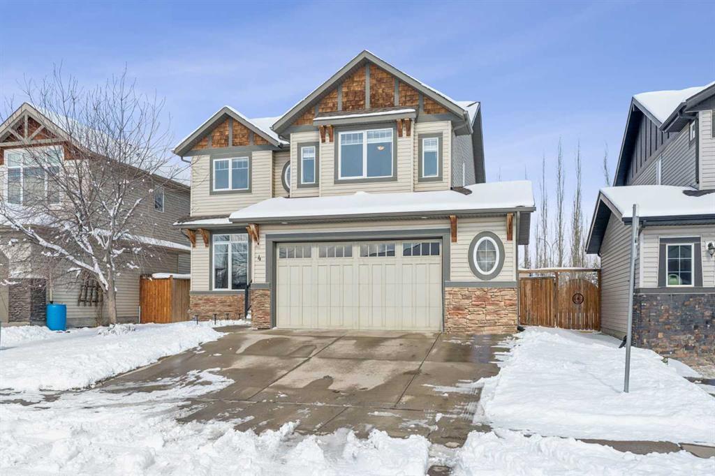 4 Drake Landing Gate , A2298535, Alberta,