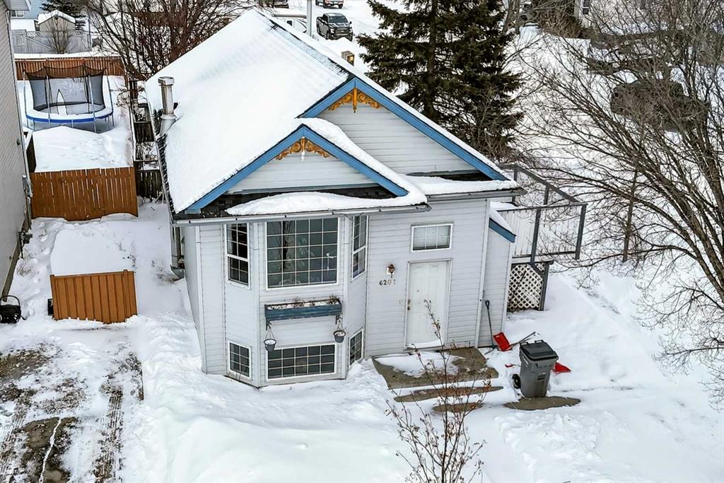 MLS® listing #109766647 for sale located at 6201 90A Street 