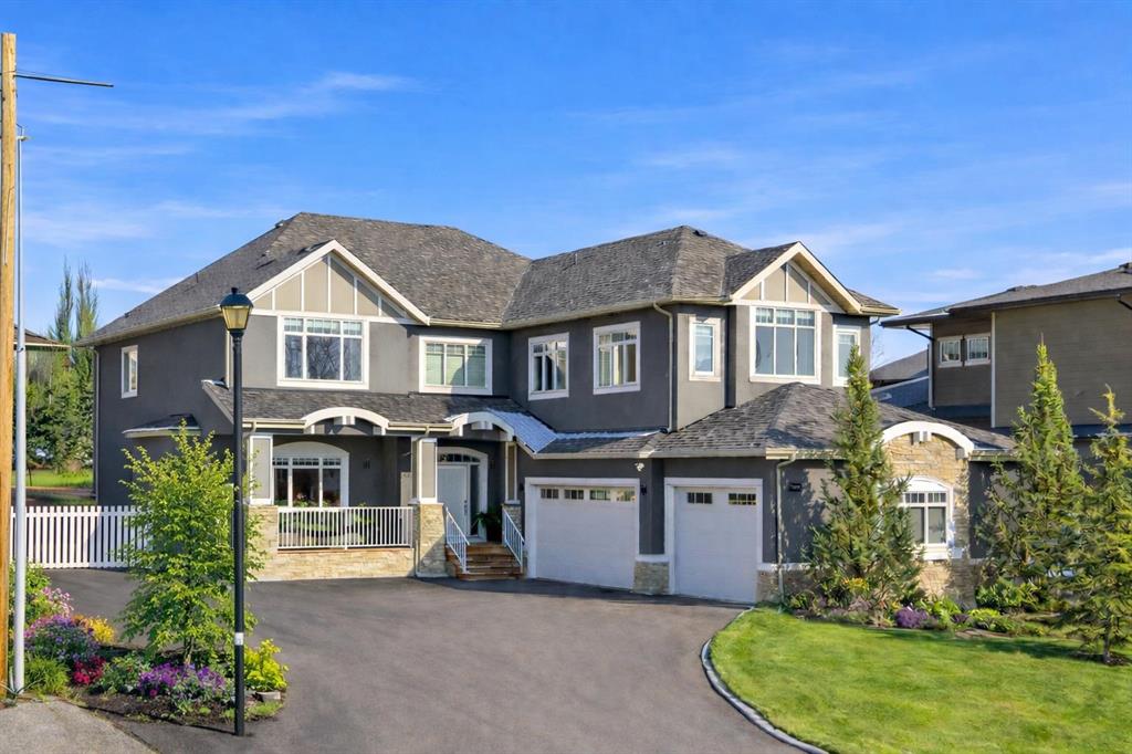 964 East Chestermere  , A2298539, Alberta,