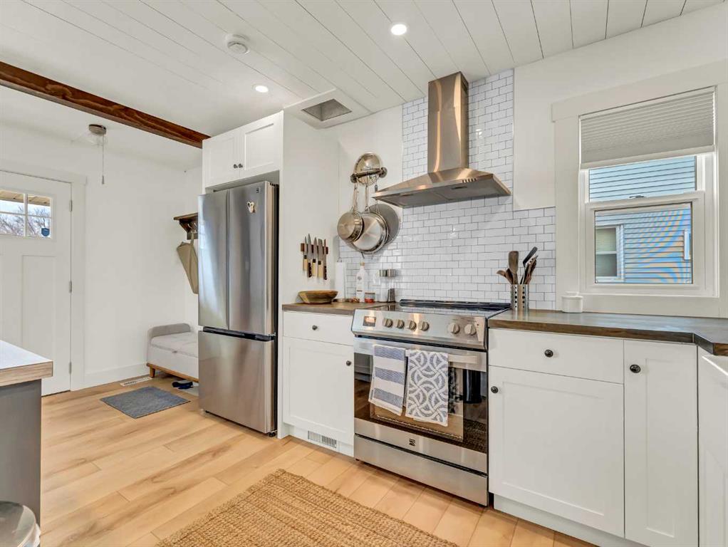 Fifth View of 167 12 Street SE, SE Hill, Medicine Hat, Alberta, T1A 1V1