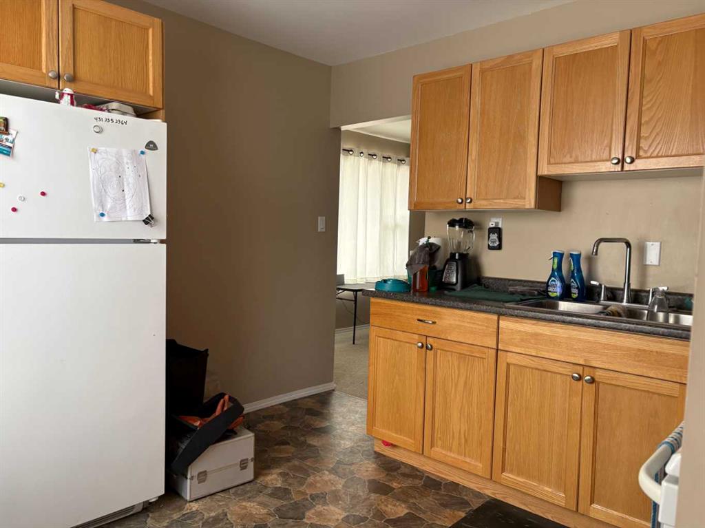 Third View of 201 A&B First Street , NONE, Morrin, Alberta, T0J 2B0