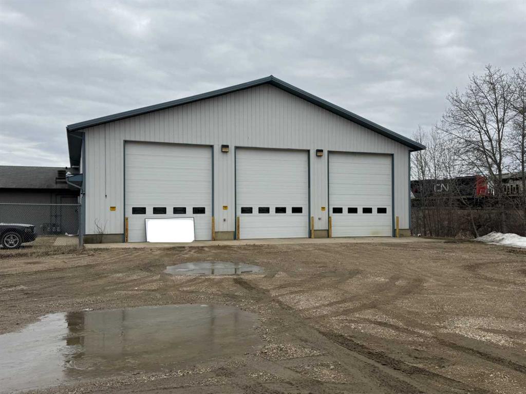 1345 1 Avenue , A2298559, Alberta,